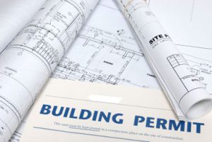 Building Permit and Codes